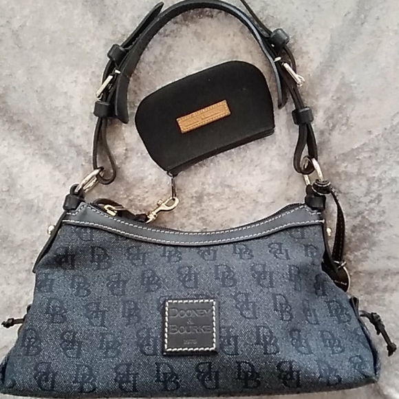 Dooney & Bourke Purse - Picture 2 of 12